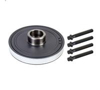 Puleggia a cinghia, albero motore SWAG 33 10 3532 per MINI (R56) 1.6 2010-2013