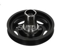 Puleggia a cinghia, albero motore SWAG 33 11 1579 per CORSA B (S93) 1 1996-2000