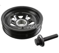 Puleggia a cinghia, albero motore SWAG 33 11 2871 per KUGA III (DFK) 2 2022-