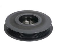 Puleggia a cinghia, albero motore SWAG 40 93 3620 SAAB 9-3 (YS3D) 2.2 1998-2