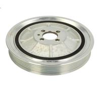 Puleggia a cinghia, albero motore SWAG 40 93 7415 per 9-5 (YS3G) 2 2010-2012