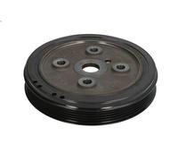 Puleggia a cinghia, albero motore SWAG 55 93 3641 VOLVO V60 I (155) 2 2015-2018