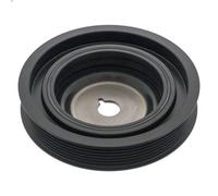 Puleggia a cinghia, albero motore SWAG 60 10 0981 CLIO IV (BH_) 1.2 2012-2021