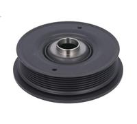 Puleggia a cinghia, albero motore SWAG 60 93 3700 per ESPACE IV 2.2 2002-2006