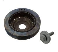 Puleggia a cinghia, albero motore SWAG 60 94 5179 per THALIA I (LB_) 1.6 2000-