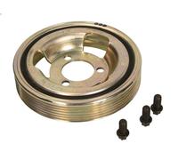 Puleggia a cinghia, albero motore SWAG 62 93 3617 per PEUGEOT RCZ 1.6 2011-2015
