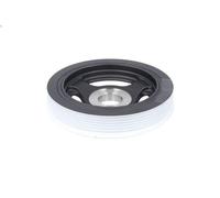 Puleggia a cinghia, albero motore SWAG 62 93 3798 per CITROEN DS5 1.6 2011-2015