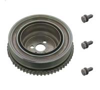 Puleggia albero motore 70 94 4813 SWAG per ABARTH ALFA ROMEO FIAT LANCIA JEEP