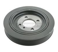 Puleggia A Cinghia Compatibile Con HYUNDAI OE: 23124-27400, 23124-27300 OE