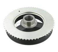 Puleggia A Cinghia Compatibile Con MAZDA OE: L3K9-11-400 OE Zu Vergl: L3K9-11-40