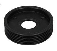 Puleggia a cinghia, pompa del servosterzo BTA E2R0002BTA per CLIO II 1.9 1998-