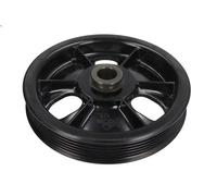 Puleggia a cinghia, pompa del servosterzo DORMAN per DODGE CARAVAN 3.3 1995-2001