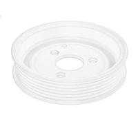 Puleggia a cinghia, pompa del servosterzo OE VW 59 145 255G per Q7 (4LB) 3 2010-