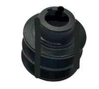 Puleggia a cinghia trapezoidale con rullo scanalato da 19 mm o 20, adatta for motori 168F 170F GX160 GX200 210c(19mm)