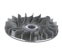 Puleggia a cinghia trapezoidale Malossi Ventilvar 2000 per Aprilia, Benelli, MBK, Yamaha