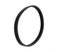 Puleggia a lama per parti di sega a nastro 45-69-0010 compatibile con modelli 6225 6226 6230 6232-20 6238-20 2729-20 Cinturino di ricambio in gomma