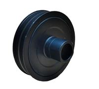 Puleggia a manovella adatta per Mahindra Scorpio 2,2 L Mhawk
