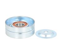 PULEGGIA A PIU' CINGHIE TRAPEZOIDALI BTA PER VW AUDI SEAT SKODA E2W0047BTA