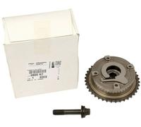 Puleggia albero a camme distribuzione originale scarico Citroen Peugeot 1.6 1...