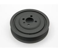 NTY Puleggia cinghia, Albero a gomiti compatibile con FORD VAG RKP-VW-001