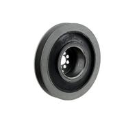 NTY Puleggia Albero a Gomiti per Audi A6 Allroad 3.0 Tdi Quattro 2.7 Opel