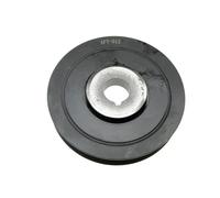 Puleggia albero motore RKP-FT-012 NTY per PEUGEOT FORD VOLVO RENAULT CITROËN