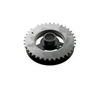 Puleggia, Albero a Gomiti Adatto A per Ford ENG.1.8 2.0 Mondeo III/IV 00 Gala