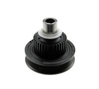 Puleggia, Albero a Gomiti Adatto A per Ford Eng. 4.0 Ranger 02 Explorer 02 M