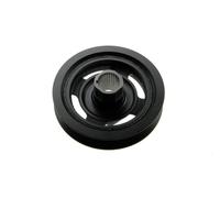 Puleggia, Albero a Gomiti Adatto A per Honda ENG.R18 1.8 Civic 06 Fr-V 04 Pezzi
