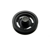 NTY Puleggia cinghia, Albero a gomiti compatibile con HONDA RKP-HD-004