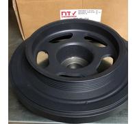 Puleggia, Albero a Gomiti Adatto A per Mercedes Eng. 2.7CDI C-Klasa 00 e-Klasa