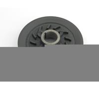 Puleggia, Albero a Gomiti Adatto A per Mitsubishi ENG.4D56 2.5TD Pajero V14W-V55