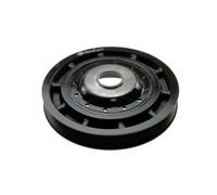 NTY Puleggia albero a gomiti RKP-NS-021 – Adatta per Nissan ENG.K9K 1.5DCI Micra K12 Note
