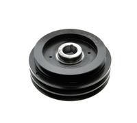 Puleggia, Albero a Gomiti Adatto A per Nissan ENG.YD25DDTI 2.5DI Pick-Up D22 01
