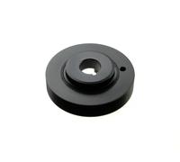NTY RKP-PE-002 Puleggia cinghia albero a gomiti