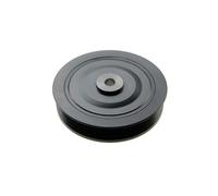NTY RKP-RE-000 Puleggia cinghia albero a gomiti