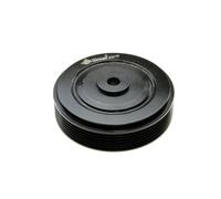 NTY RKP-RE-007 Puleggia cinghia albero a gomiti
