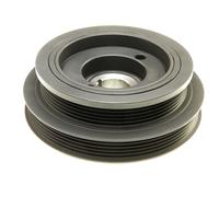 NTY Puleggia cinghia albero a gomiti