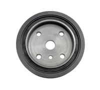 NTY Puleggia cinghia albero a gomiti RKP-VV-003 per Volvo S60/S80/V70/XC90 D5 2.4D
