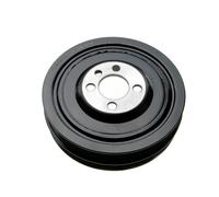 Puleggia, Albero a Gomiti Adatto A per VW/Skoda Eng. 1.9TDI Passat 00-05, Superb
