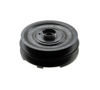 NTY Puleggia Albero a Gomiti per Land Rover Freelander 2.0 TD4 4x4 75