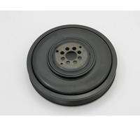 NTY Puleggia Albero a Gomiti per Audi A6 Allroad 3.0 Tdi Quattro 2.7 Opel