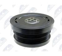Puleggia, Albero A Gomiti BMW 330D 1999-2005, 525D 2000-2003 530D 1998-2003