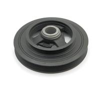 Puleggia, Albero A Gomiti Compatibile Con CHRYSLER VOYAGER IV 2.0, 2.4 00-07 OE