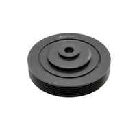 Puleggia, Albero A Gomiti Compatibile Con RENAULT Motore 2.2D LAGUNA 93-01 OE