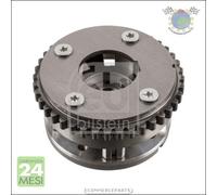 Puleggia Albero a Gomiti Febi Dx Destro per CHEVROLET CAPTIVA OPEL INSIGNIA A V