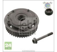 Puleggia Albero a Gomiti Febi per ALFA ROMEO 159 CHEVROLET ORLANDO CRUZE AVE ba2