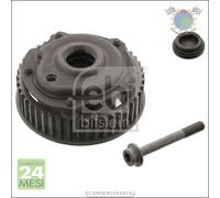 Puleggia Albero a Gomiti Febi per ALFA ROMEO 159 CHEVROLET ORLANDO CRUZE TRA ba1