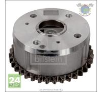 Puleggia Albero a Gomiti Febi per AUDI A3 A1 SEAT TOLEDO III IV IBIZA ALHAMB ba0