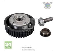 Puleggia Albero a Gomiti Febi per AUDI Q7 A8 A7 A6 A5 A4 baz